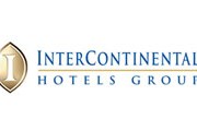 Логотип Intercontinental Hotels Group