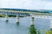 Между Таиландом и Лаосом появился новый мост. // mostobud.com.ua