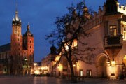 Краков признан самым модным городом мира. // GettyImages
