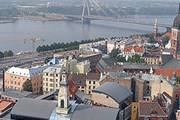 Латвия - страна, в которую туристы возвращаются снова и снова. // В.Страуме, NovoNews