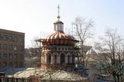Церковь святого Алексия. // http://arh-gavriil.bsu.edu.ru