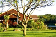 Гостиница Protea Imvubu Lodge познакомит туристов с природой ЮАР. // travelnow.com
