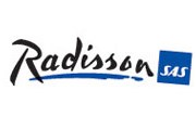 На Украине строится второй отель Radisson. // Логотип Radisson SAS
