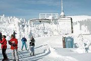 Горнолыжный сезон на курорте Йештед состоится. // snow-forecast.com