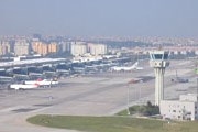 Аэропорт имени Ататюрка // Airliners.net