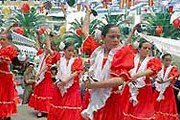 В Андалусии - самые яркие карнавалы. // andalucia.com