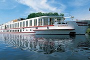 Peter Deilmann River Cruises предлагает тематические круизы. // rivers-rails.com