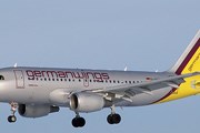 Germanwings // Airliners.net