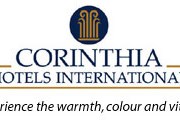 Логотип Corinthia Hotels International