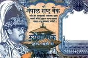 1 непальская рупия. // quickseek.com