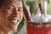 Таиланд считается "страной улыбок". // GettyImages