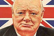 Сэр Уинстон Черчилль – один из величайших политиков в истории. // coldwar.ru