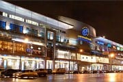 Spa-центр Rixos разместится в торговом центре "Европейский". // tc-europe.ru