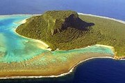 Остров Вату-Вара - самый дорогой в мире. // luxuryrealestate.com