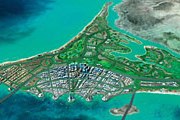 Острову Саадият придадут статус главного курорта Абу-Даби. // asiatraveltips.com