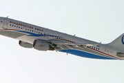 Самолет A320 авиакомпании "Владивосток Авиа" // vladivostokavia.ru