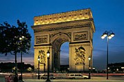 В 2006 году Францию посетили 78 млн туристов. // GettyImages