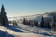 Orava Snow - новый горнолыжный курорт Словакии. // oravskalesna.sk