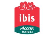 Логотип Ibis