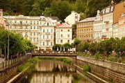 Отдых в Чехии популярен среди российских туристов. // motivschmiede.de
