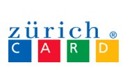 ZurichCARD поможет туристам сэкономить на отдыхе в Цюрихе. // zuerich.com