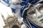 Венеция: на карнавальном балу побывали 140 тысяч человек. // pap.com.pl