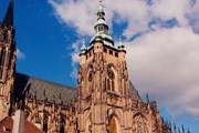 Собор святого Вита в Праге опять отобрали у церкви. // obnova.sk