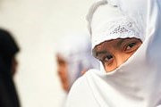 Женский курорт откроется в Иране. // GettyImages