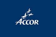 Логотип Accor
