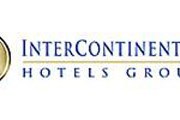 Логотип InterContinental