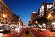 Мадрид больше других городов привлекает туристов. // madrid.diplo.de