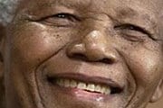 Все, что связано с Нельсоном Манделой, привлекает внимание туристов в ЮАР. // s.mypeople.ru