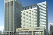 Новый отель Marco Polo Parkside в Пекине. // marcopolohotels.com