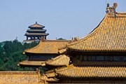Посетители выставки узнают Китай как туристическое направление. // GettyImages