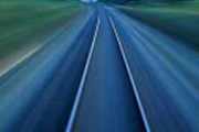 Китай построит высокоскоростную магистраль из Харбина в Далянь. // GettyImages