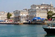 К лету в Севастополе откроется мотель. // friendlyplanet.com