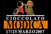 Шоколадный фестиваль пройдет в Италии. // eurochocolate.com