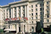 Fairmont San Francisco был открыт в 1907 году. // fairmont.com