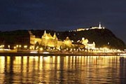 Будапешт рассчитывает увеличить число туристов. // budapest.globalhotels-24-7.com
