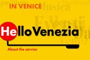 “Hello, Венеция” - call centre для туристов. // hellovenezia.it