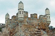 Археологический парк появится в Керчи. // Google.com