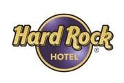 Логотип Hard Rock Hotel