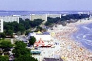 Курорт Мамая предложит туристам систему all inclusive. // balt-bereg.ru