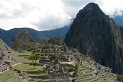 Экскурсии по Перу будут безопаснее. // Travel.ru