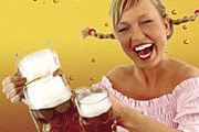 Праздничное пиво можно будет попробовать в Праге на Пасху. // heweliuszfestiwal.pl