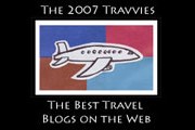 Названы лучшие блоги о путешествиях за 2007 год. // upgradetravelbetter.com