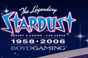 В США снесли легендарное казино. // stardustlv.com