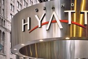 Отель Grand Hyatt // businessweek.com