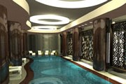 Постояльцы отеля могут отдохнуть в spa-центре Amrita Spa & Wellness. // tallinn.swissotel.com