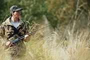 Охотники, как правило, убивают только 2-5% самцов. // GettyImages